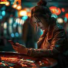 Catatan privasi pengguna mp3 di layar ponsel
