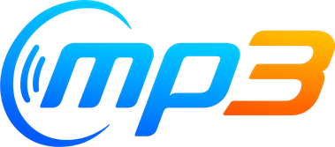 Logo mp3